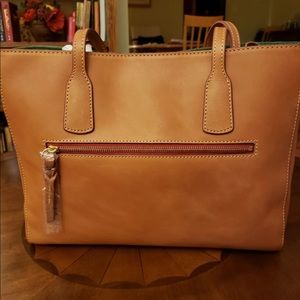 Dooney & Bourke Florentine Ashton Tote